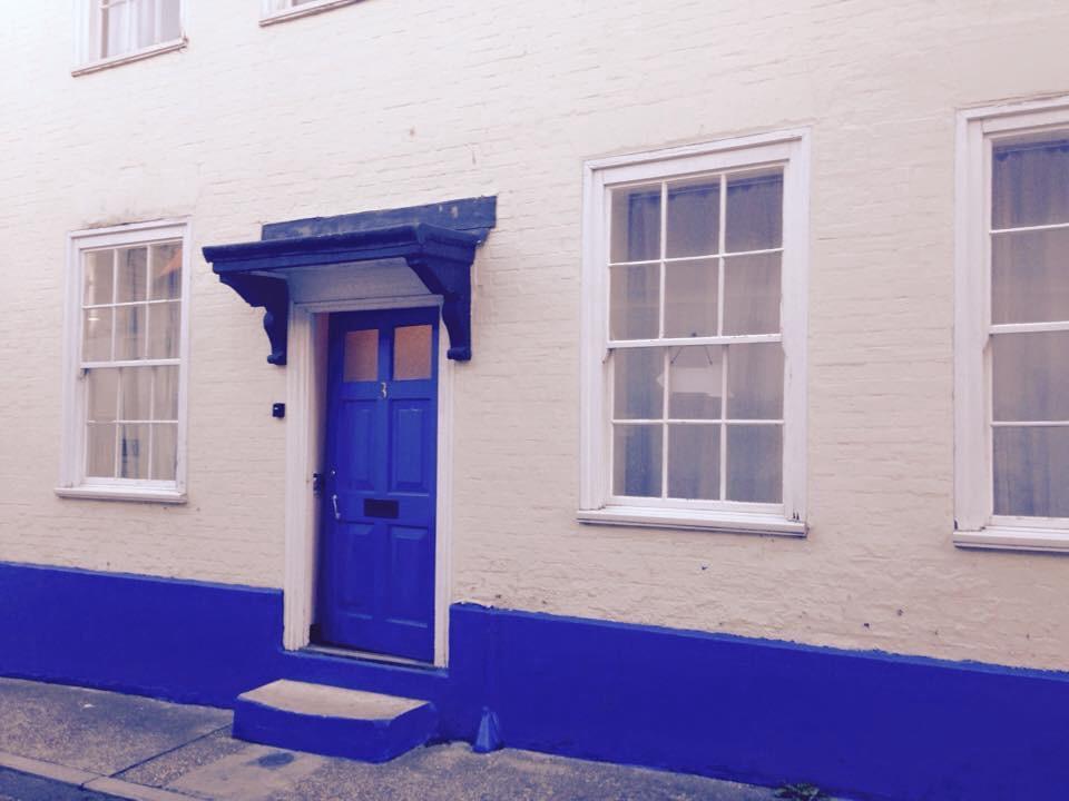 Admiralty House Villa Weymouth Exterior photo