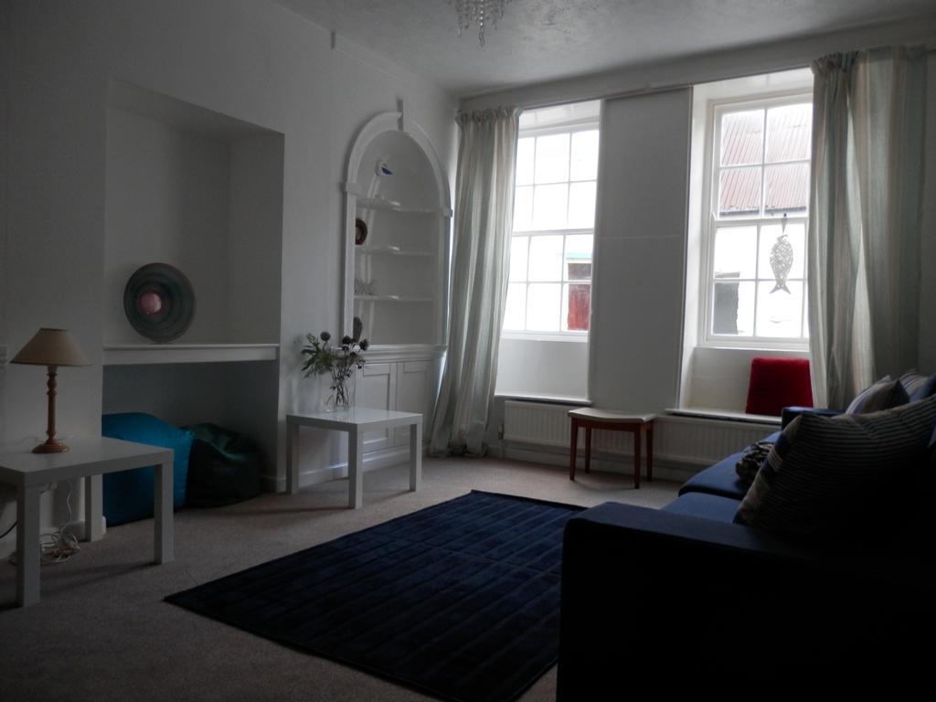 Admiralty House Villa Weymouth Room photo